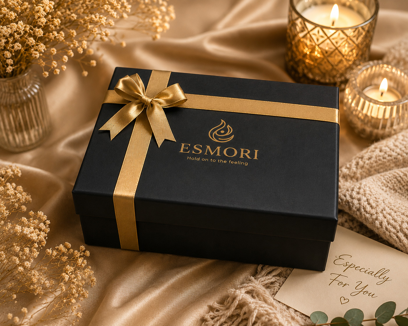 ESMORI Gift Box Premium View 3