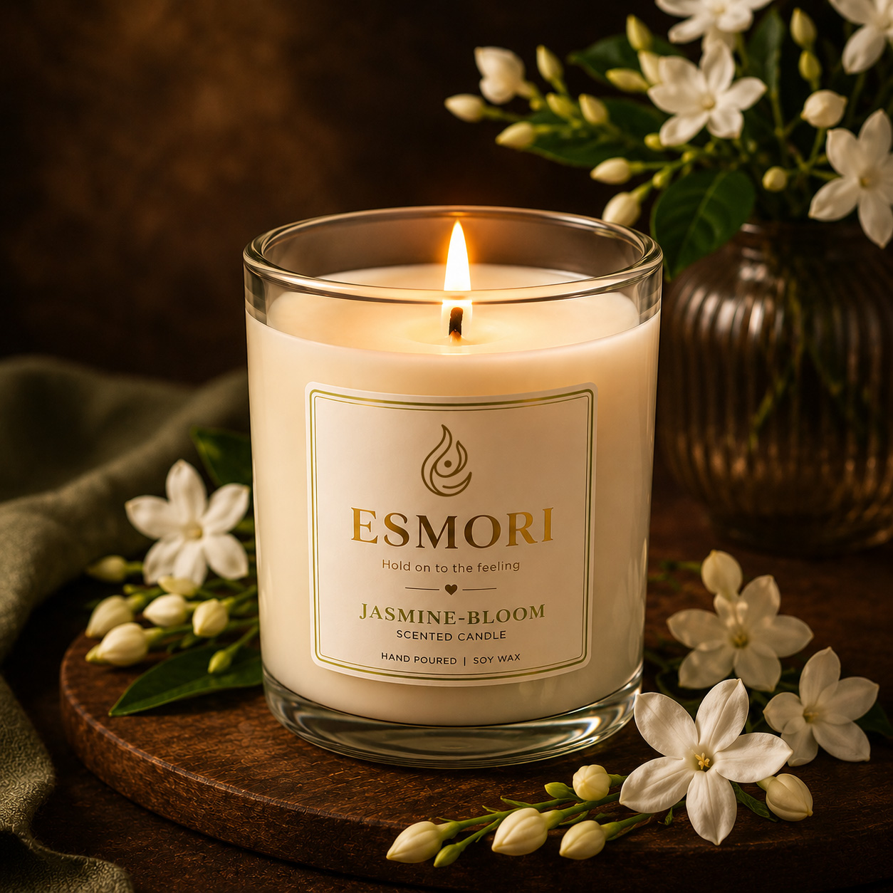 Jasmine Bloom