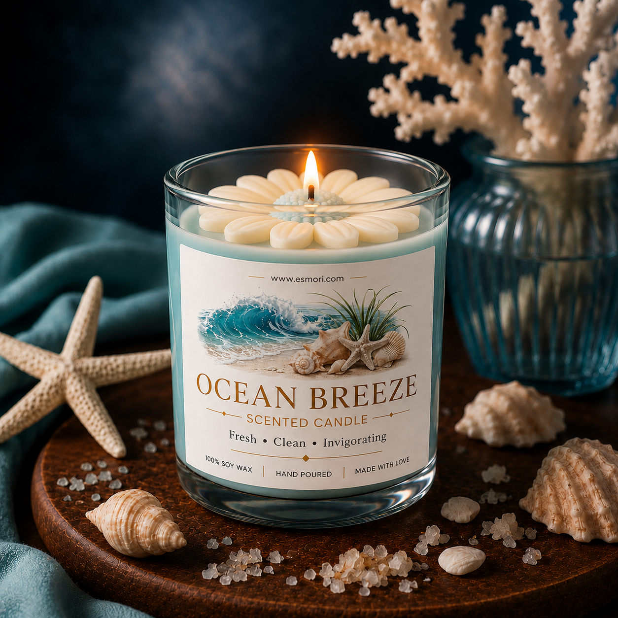 Ocean Breeze