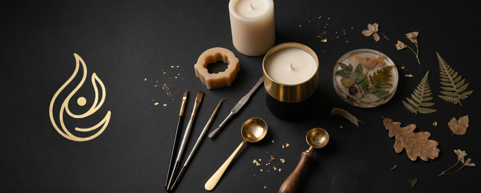 ESMORI Premium Luxury Banner