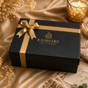 ESMORI Essential Box