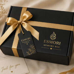 esmori memory box